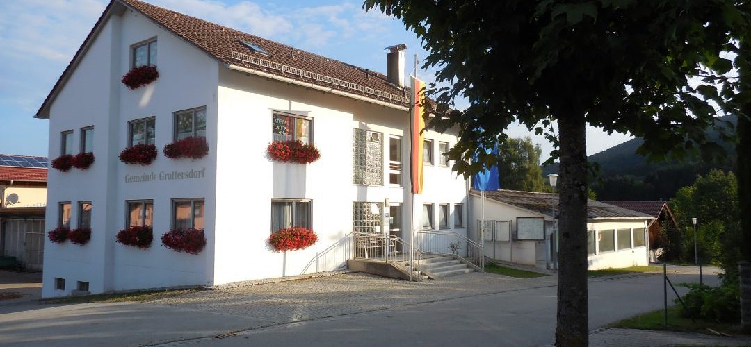 Gemeinde Grattersdorf Willkommen in Grattersdorf!